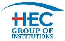 HEC Group Of Institutions