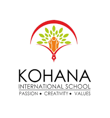 Kohana International School – Japan