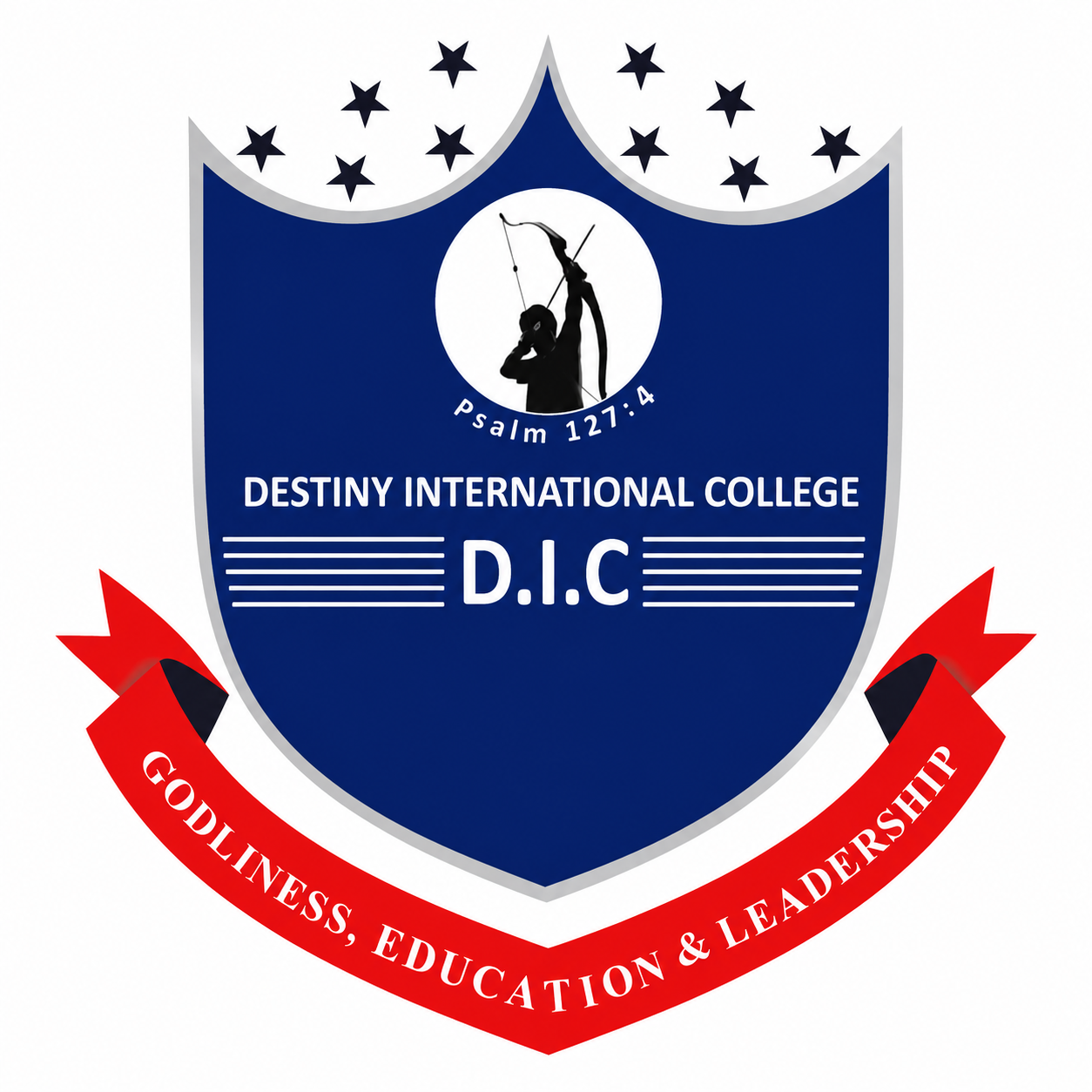 Destiny International College – Nigeria
